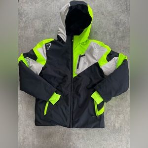 Boys Spyder Jacket